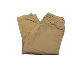 POLO RALPH LAUREN classic fit pants
